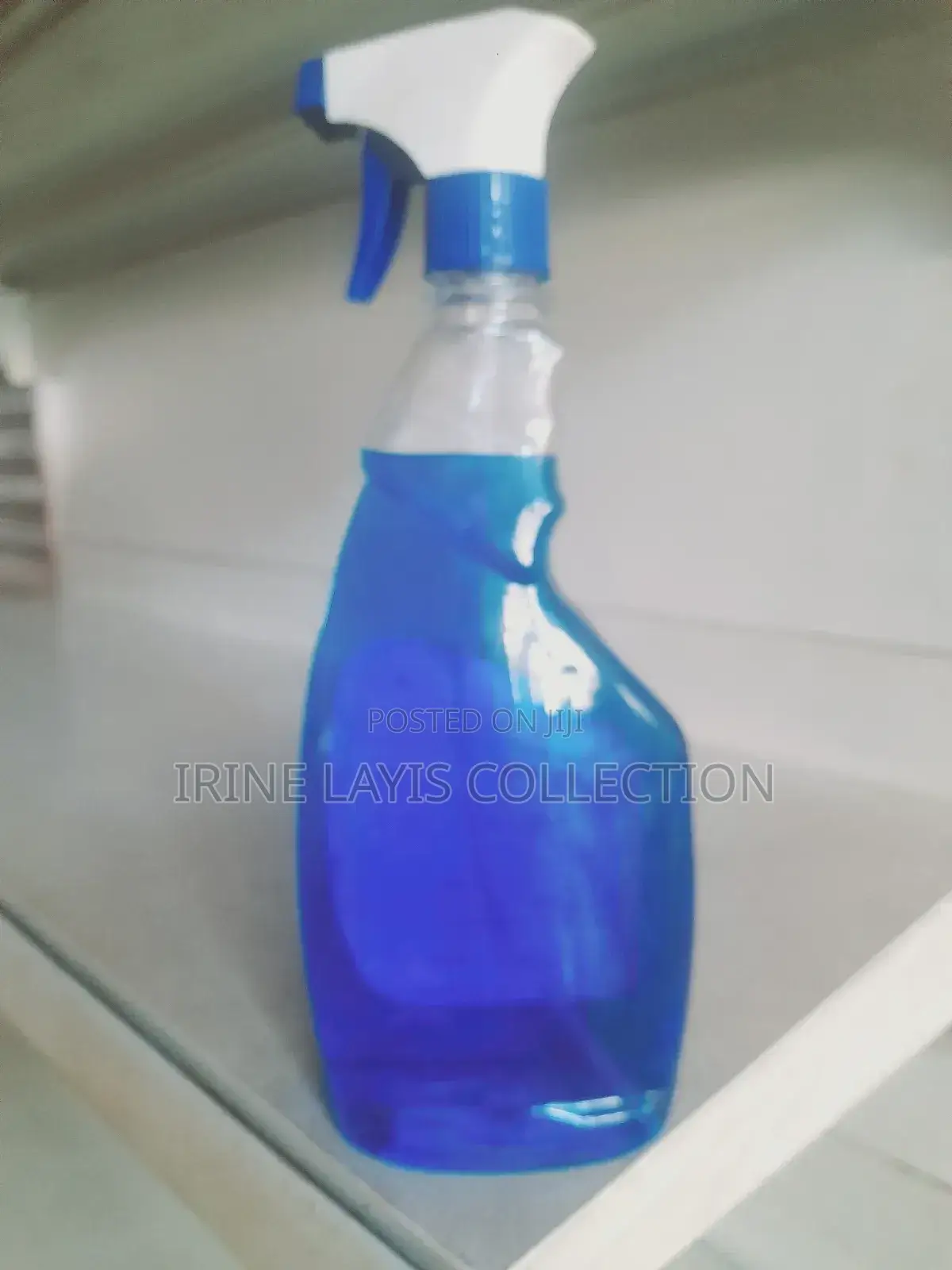 Window Cleaning Detergent