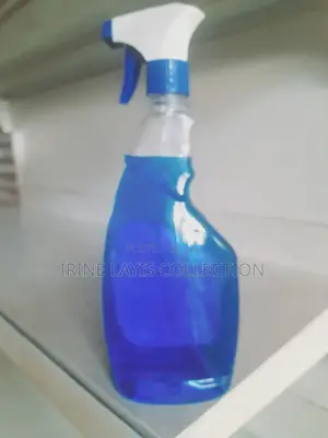 Window Cleaning Detergent