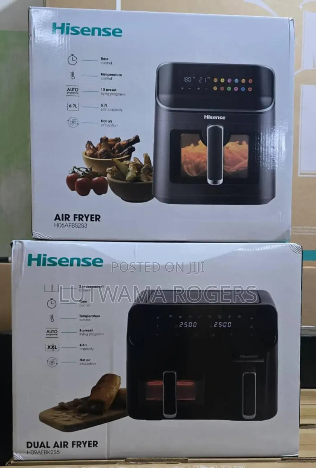 Refrigerator