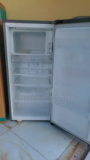Lg Fridge and Freezer