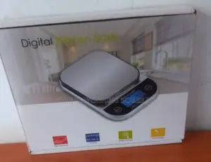 Digital Kitchen Weighing Scale 10000g Weigh Baking Weighing Scale
