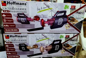 Vacuum Cleaner 3in1