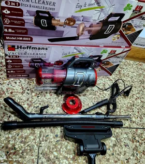 Vacuum Cleaner 3in1