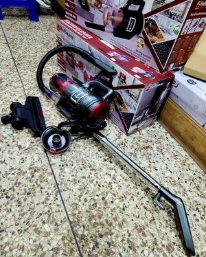 Vacuum Cleaner 3in1