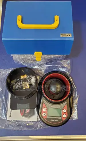 Genuine Digital Draminski Moisture Meter For Grains