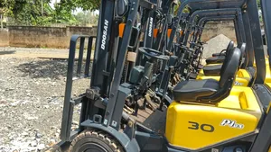 Doosan Forklift