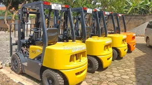 Doosan Forklift