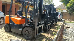 Doosan Forklift