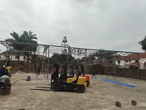 Doosan Forklift