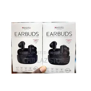 Yesido Bluetooth TWS 38 Wireless Earbuds.