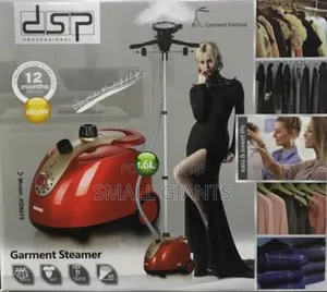 DSP Kd6015 Garment Steamer