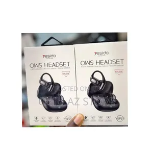 Yesido Ysp23 Ows Headset.