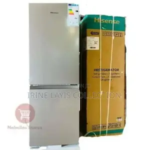 Hisense 231l Refrigerator Rb231d4s