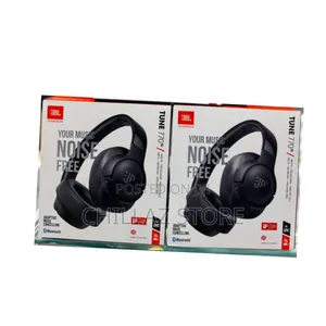 JBL Tune 770nc