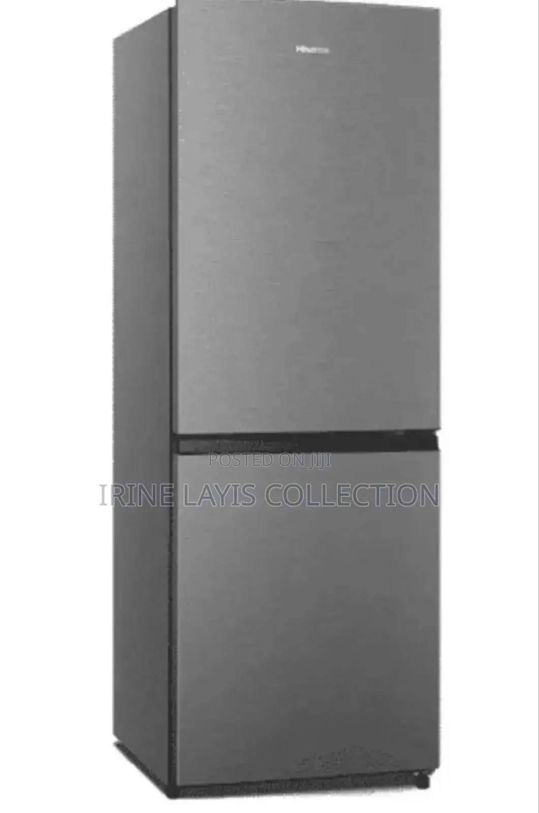 Hisense 231l Refrigerator Rb231d4s