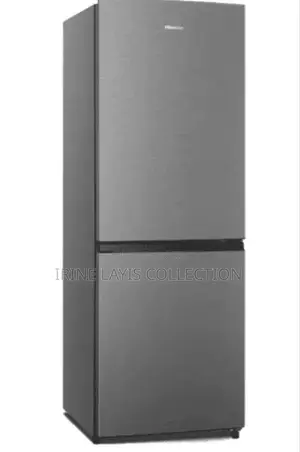 Hisense 231l Refrigerator Rb231d4s