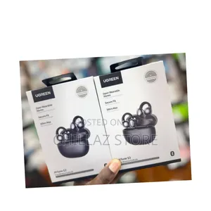 Ugreen Hi Tune S3 Earbuds.