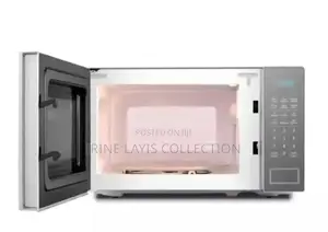 Hisense H20moms11 20l Microwave Oven.