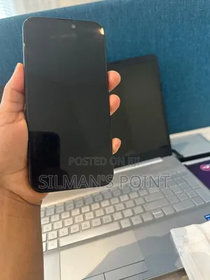 Apple iPhone 15 Pro Max 256 GB Black