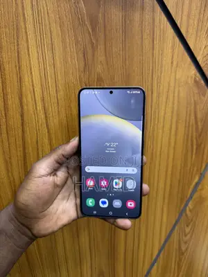 Samsung Galaxy S24 Plus 512 GB Black