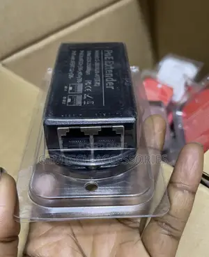 Poe Extender