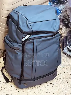 Laptop Travel Bag