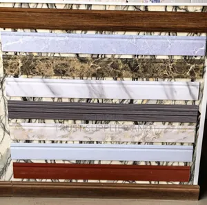 PVC Skirtings Available
