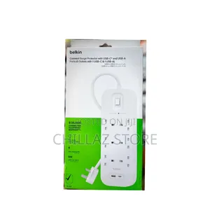 Belkin 18w Extension.