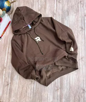 Radiant Jumpers