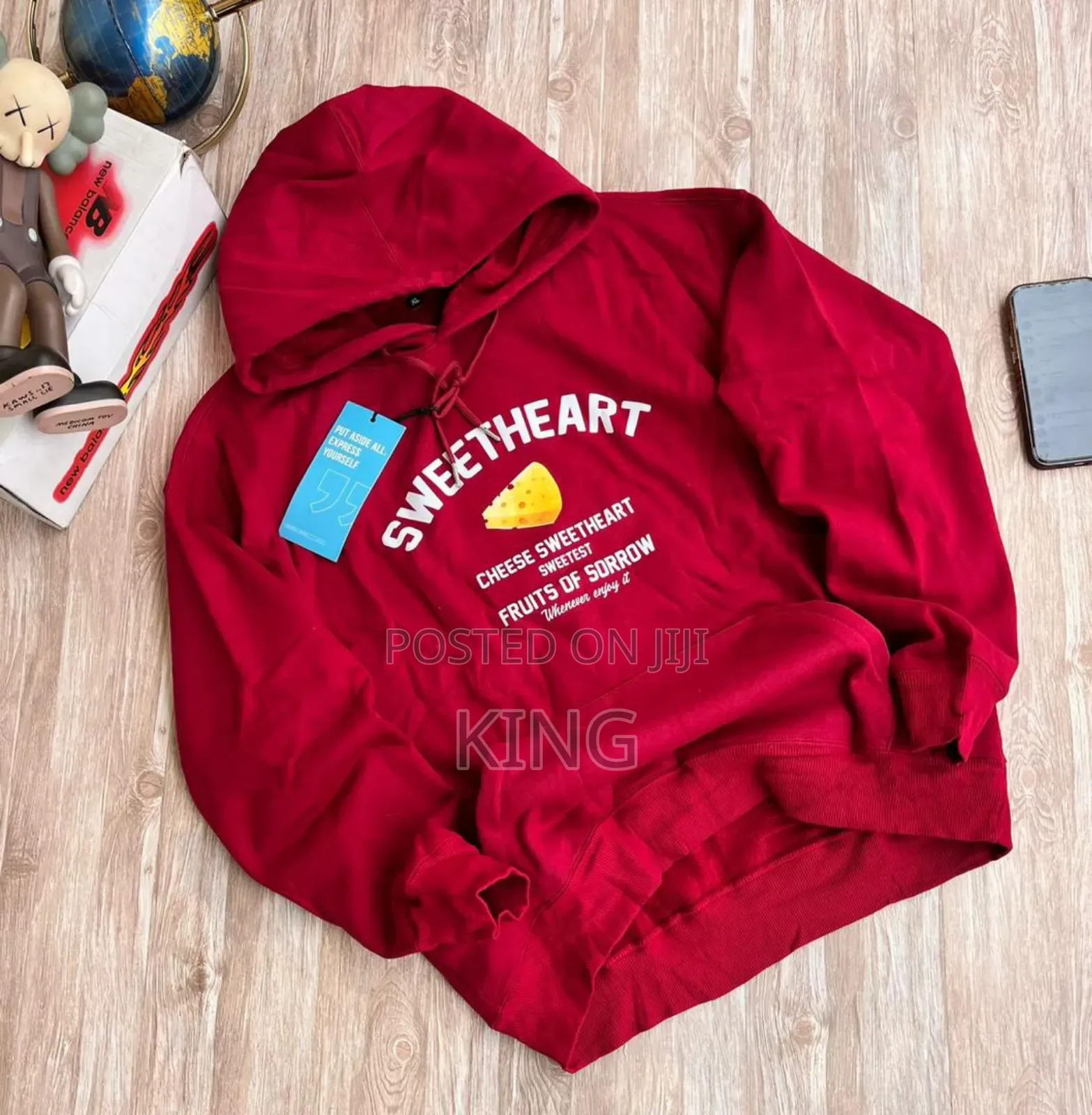 Elite Jumpers