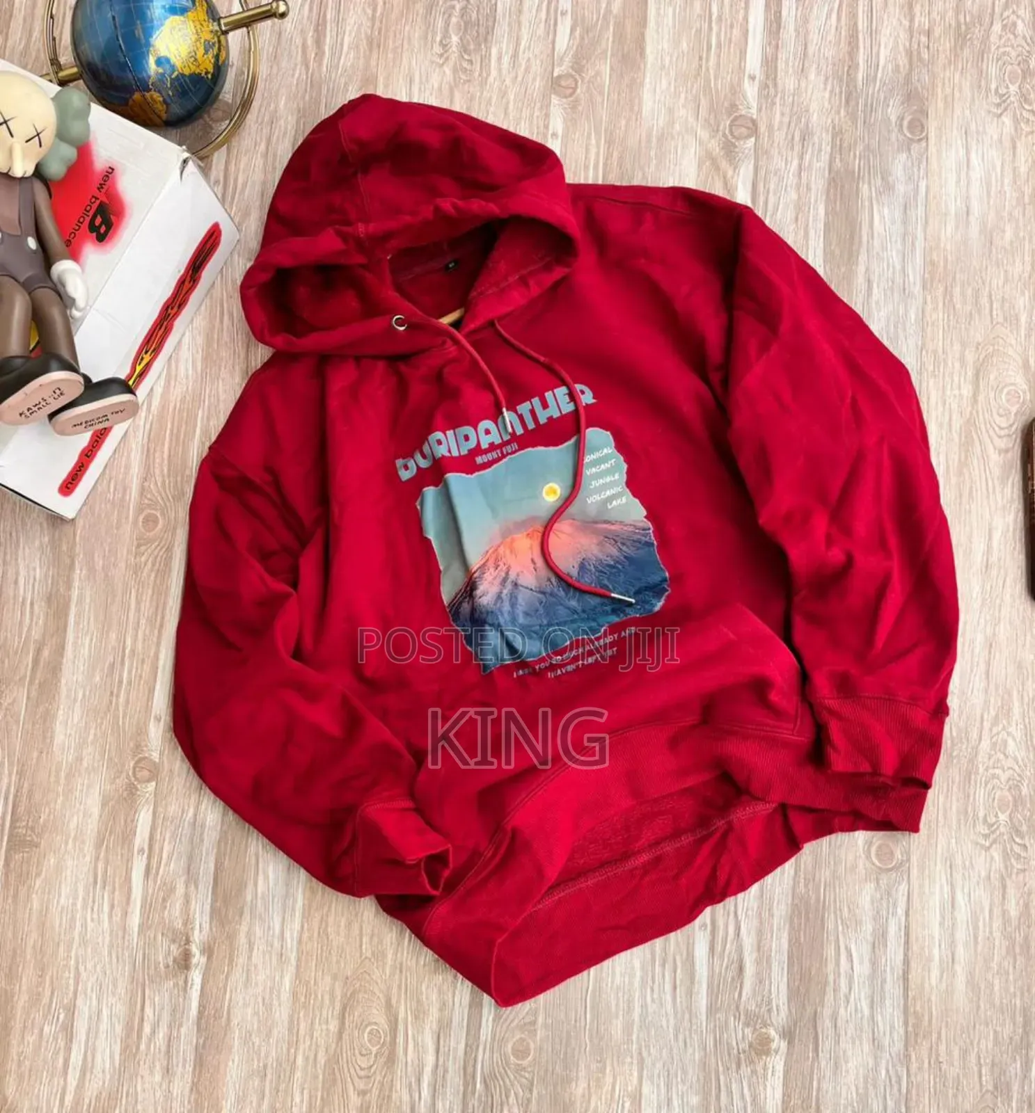 Elite Jumpers