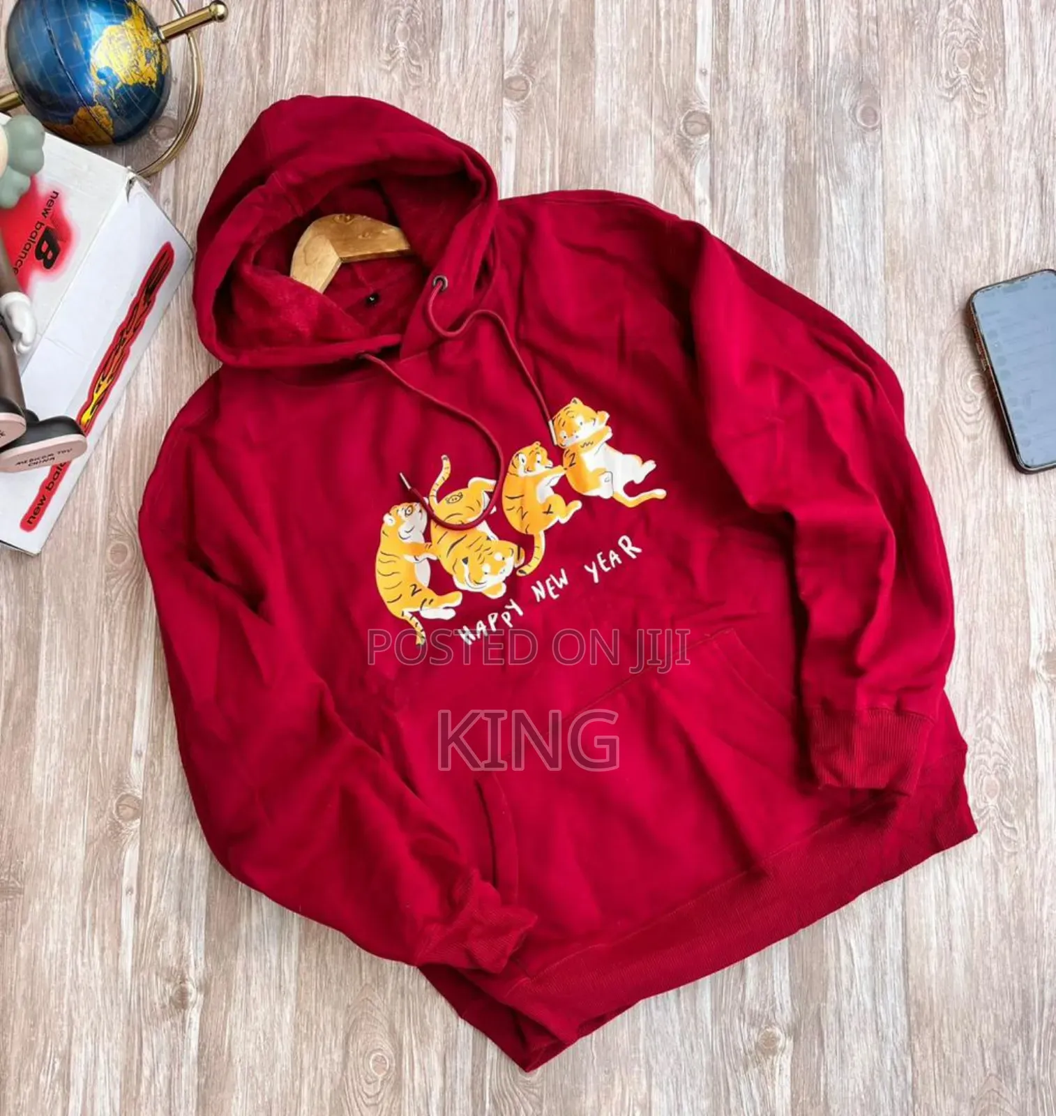Elite Jumpers