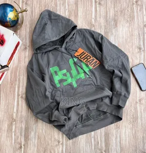 Alpha Jumpers