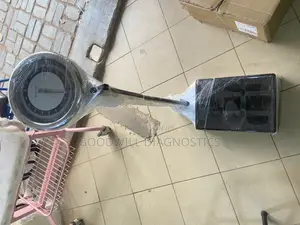 Weighing Scale With Height