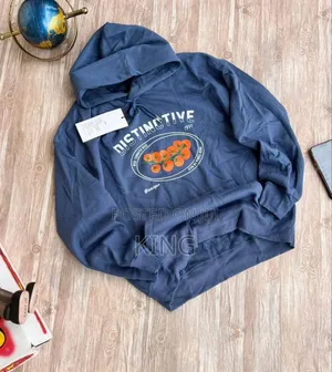 Quirky Jumpers