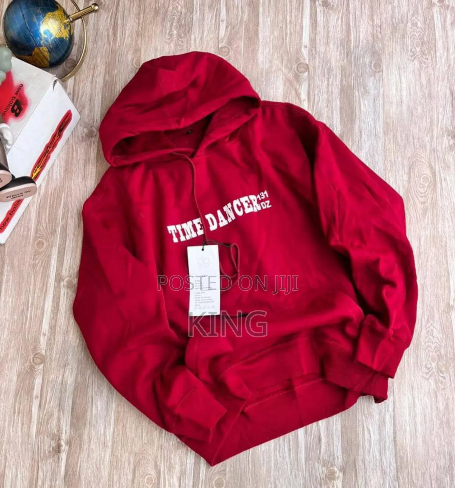 Quirky Jumpers