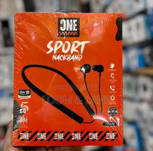 Tikone Sport Neckband N200