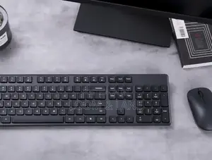 Xiaomi Combo Wireless Keyboard and Mouse