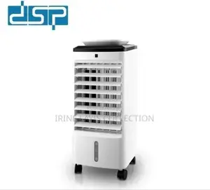 Dsp 5l Portable Heavy Duty Built Electric Air Cooler.