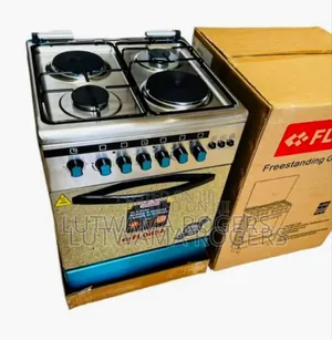 Kitchen Appliances