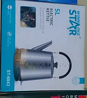 Kettle 3litres
