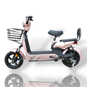 New Motorcycle 2025 Blue