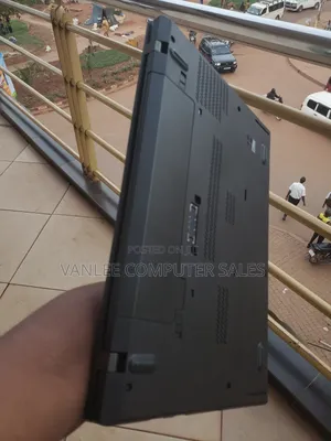 Laptop Lenovo ThinkPad T450 8GB Intel Core I5 SSD 256GB
