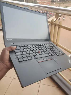 Laptop Lenovo ThinkPad T450 8GB Intel Core I5 SSD 256GB