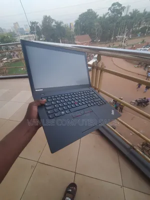 Laptop Lenovo ThinkPad T450 8GB Intel Core I5 SSD 256GB