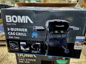 Expert Grill 2 Burner