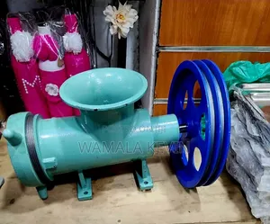 Meat Grinder