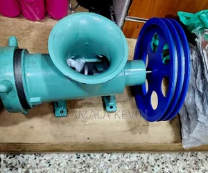 Meat Grinder
