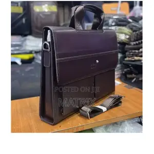 Mont Blanc Computer Bag