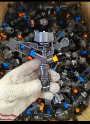 Impact Sprinkler 6-13 Meters Radius